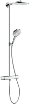 Dušo komplektas su termosatu Hansgrohe Raindance S 27235000