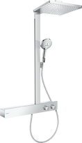 Dušo komplektas su termostatu Hansgrohe Raindance E 27364000