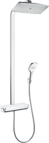 Dušo komplektas su termostatu Hansgrohe Raindance E 27286400