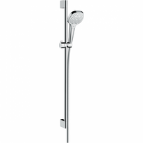 Dušo komplektas Hansgrohe Croma Select E 26590400