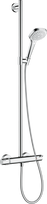 Dušo komplektas Hansgrohe Croma Select E 27248400