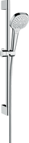 Dušo komplektas Hansgrohe Croma Select E 26581400
