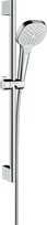 Dušo komplektas Hansgrohe Croma Select E 26583400
