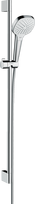 Dušo komplektas Hansgrohe Croma Select E 26593400