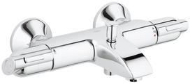 Termostatinis vonios-dušo maišytuvas GROHE PRECISION TREND 34227002
