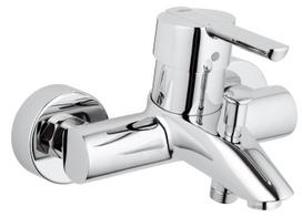 Dušo maišytuvas GROHE Feel 32269000 su galimybe pajungti dušelį