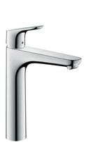 Maišytuvas Hansgrohe Focus 190, 31608000 (su ventiliu)
