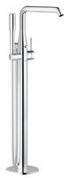 Montuojamas į grindis vonios maišytuvas Grohe Essence New, 23491001