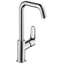 Maišytuvas praustuvui Hansgrohe Focus 240, 31609000