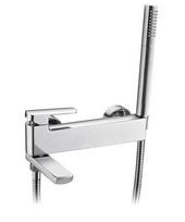 Vonios maišytuvas Sapho Mixona MG310+SK190+FACC293