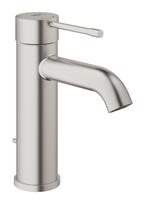 Nerūdijančio plieno maišytuvas praustuvui S dydžio Grohe Essence New, 23589DC1