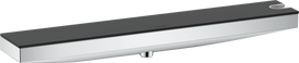 Sieninė anga su dušo laikikliu Hansgrohe Rainfinity 26858000