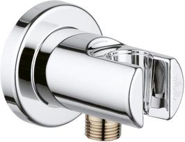 Dušo laikiklis su jungtimi Grohe RELEXA 28628000