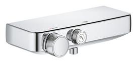 Termostatinis dušo maišytuvas Grohe Grohtherm SmartControl 34719000
