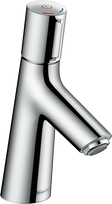 Praustuvo maišytuvas Hansgrohe Talis S80 72040000