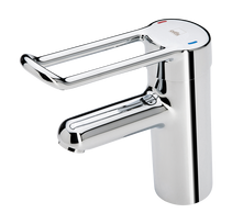 Praustuvo maišytuvas Oras Medipro 5510B
