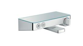 Termostatinis vonios maišytuvas Hansgrohe ShowerTablet Select 300, 13151000