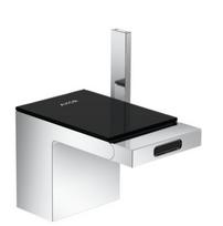Bide maišytuvas Hansgrohe 47210600