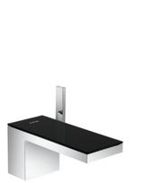Bide maišytuvas Hansgrohe 47010600