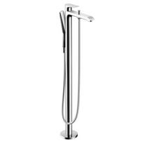 Vonios maišytuvas iš grindų Hansgrohe Metris 31471000