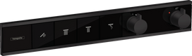 Termostatinis maišytuvas Hansgrohe RainSelect 15382670