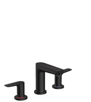 3 skylių praustuvo maišytuvas Hansgrohe Talis E 71733670