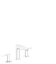 3 skylių praustuvo maišytuvas Hansgrohe Talis E 71733700