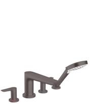 4 skylių vonios maišytuvas Hansgrohe Talis E 71748340