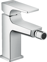 Bide maišytuvas Hansgrohe Metropol 32520000