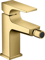 Bide maišytuvas Hansgrohe Metropol 32520990