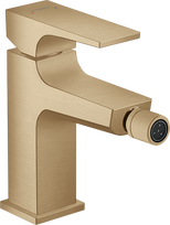 Bide maišytuvas Hansgrohe Metropol 32520140
