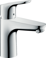 Praustuvo maišytuvas Hansgrohe Focus 31509000