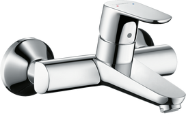 Praustuvo maišytuvas Hansgrohe Focus 31923000