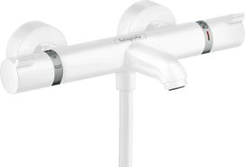 Termostatinis vonios maišytuvas Hansgrohe Ecostat 13114700