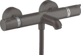Termostatinis vonios maišytuvas Hansgrohe Ecostat 13114340