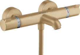 Termostatinis vonios maišytuvas Hansgrohe Ecostat 13114140