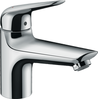 Vonios maišytuvas Hansgrohe Novus 71322000