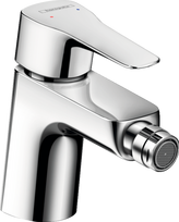 Bide maišytuvas Hansgrohe MySport 71235000