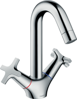 Praustuvo maišytuvas Hansgrohe MySport 71122000