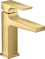 Praustuvo maišytuvas Hansgrohe Metropol 32507990, poliruoto aukso