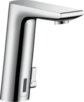 Sensorinis praustuvo maišytuvas Hansgrohe Metris S 31100000