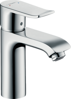 Praustuvo maišytuvas Hansgrohe Metris 31204000