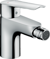 Bide maišytuvas Hansgrohe Logis E 71232000