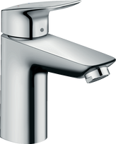 Praustuvo maišytuvas Hansgrohe Logis 71101000