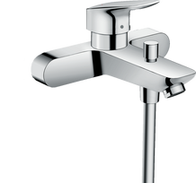 Vonios maišytuvas Hansgrohe Logis 71401000