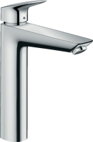 Aukštas praustuvo maišytuvas Hansgrohe Logis 71095000