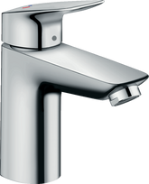 Praustuvo maišytuvas Hansgrohe Logis 71102000