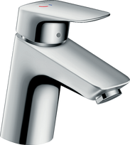 Praustuvo maišytuvas Hansgrohe Logis 71073000
