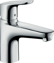 Praustuvo maišytuvas Hansgrohe Focus 31931000