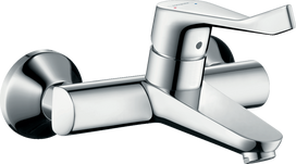 Praustuvo maišytuvas Hansgrohe Focus 31913000